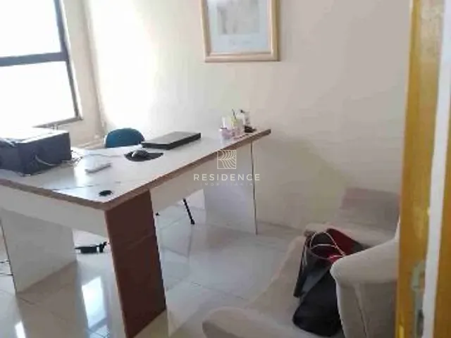 Sala com 39m², à venda, no bairro Aterrado em Volta Redonda