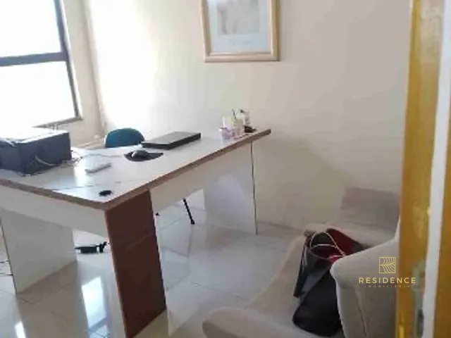 Sala com 39m², à venda, no bairro Aterrado em Volta Redonda
