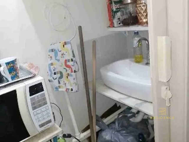 Sala com 39m², à venda, no bairro Aterrado em Volta Redonda
