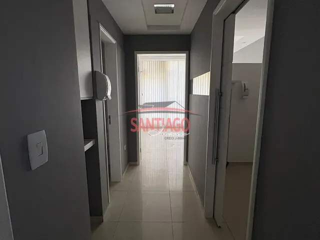 Sala à venda ou para alugar, no bairro Chácara em Santo Antônio de Pádua
