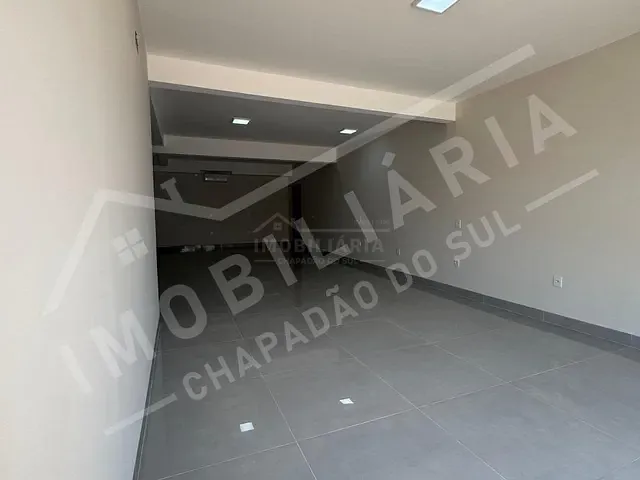 Sala para alugar, no bairro CENTRO em Chapadão do Sul