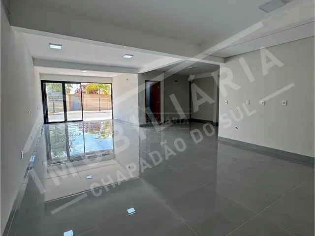 Sala para alugar, no bairro CENTRO em Chapadão do Sul