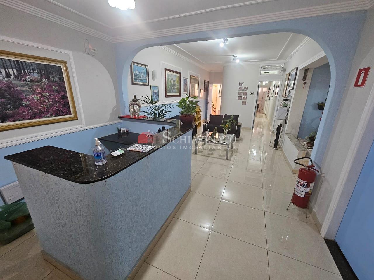 Conjunto Comercial-Sala para alugar, 77m² - Foto 1
