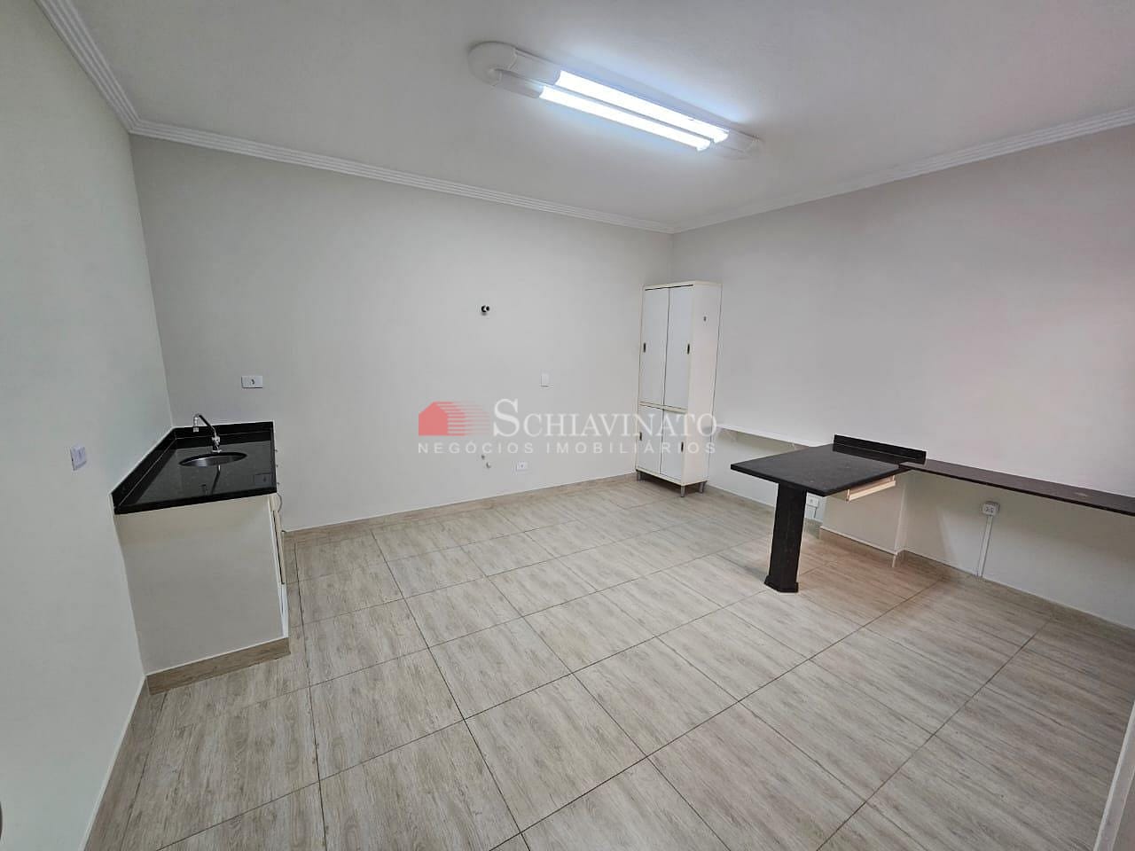 Conjunto Comercial-Sala para alugar, 77m² - Foto 5