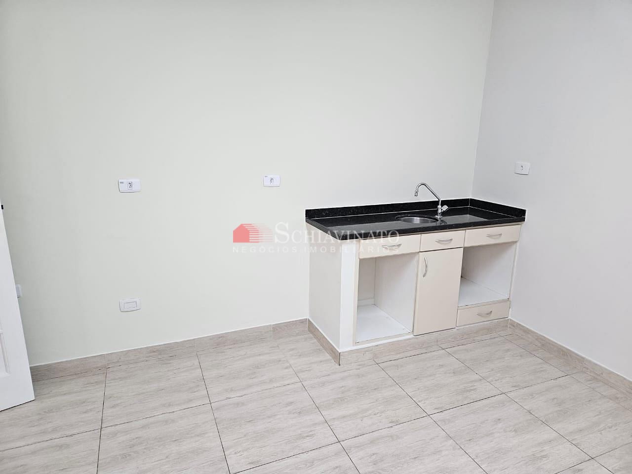Conjunto Comercial-Sala para alugar, 77m² - Foto 4