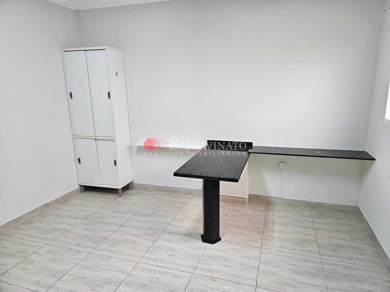 Conjunto Comercial-Sala para alugar, 77m² - Foto 6