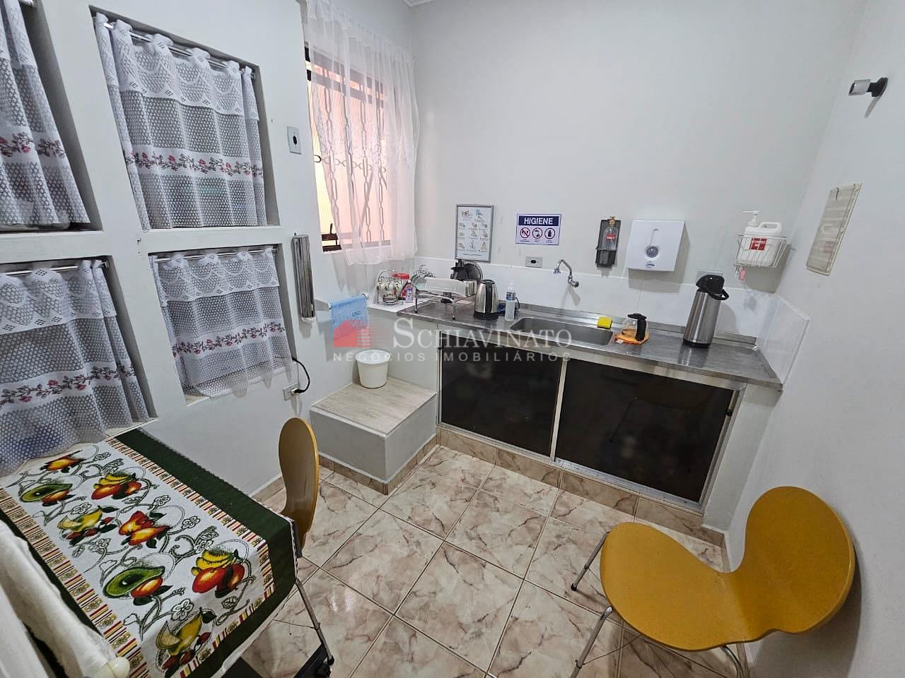 Conjunto Comercial-Sala para alugar, 77m² - Foto 7
