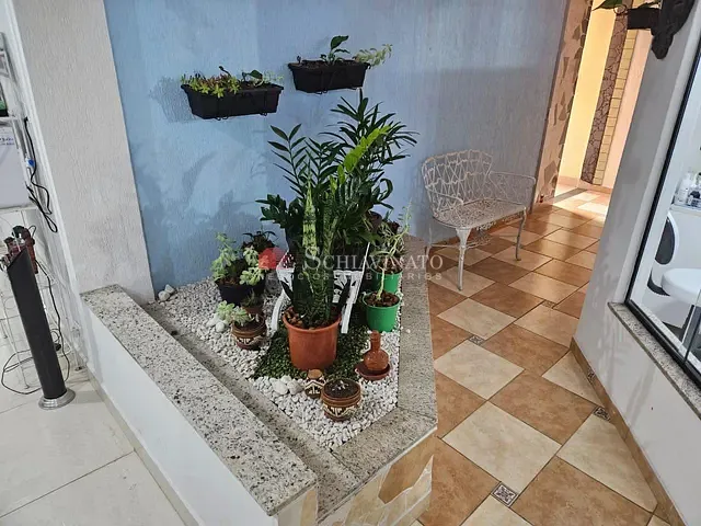 Sala para alugar, no bairro Jardim Elite em Piracicaba