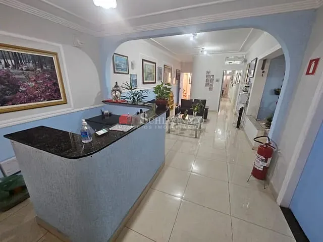 Sala para alugar, no bairro Jardim Elite em Piracicaba