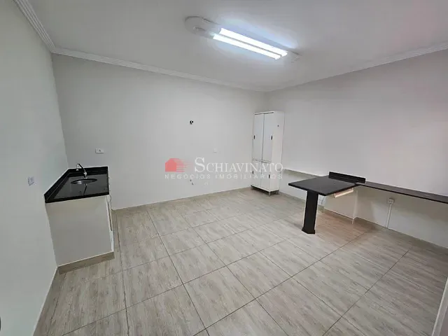 Sala para alugar, no bairro Jardim Elite em Piracicaba