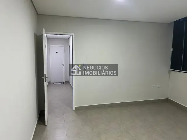 Sala para alugar, no bairro Mauá em São Caetano do Sul