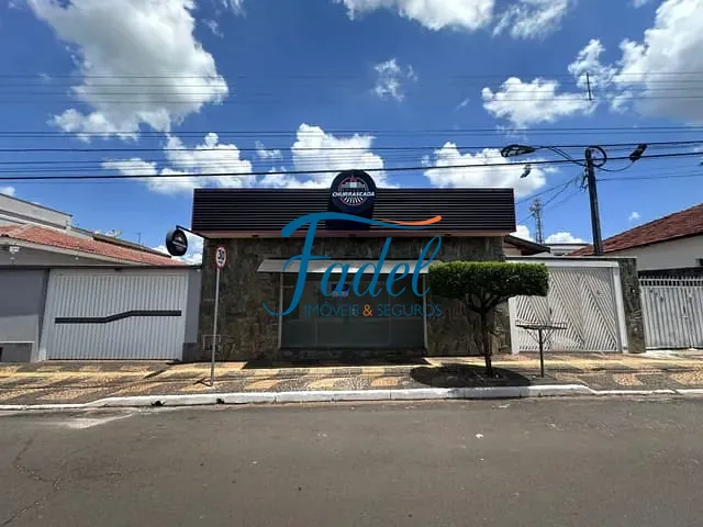 Sala para alugar, no bairro Centro em Conchal