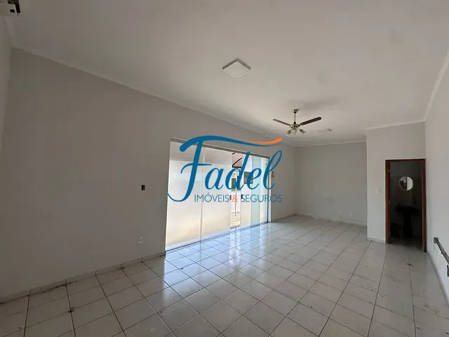 Sala para alugar, no bairro Centro em Conchal