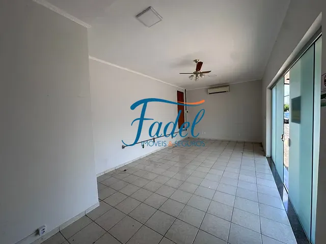 Sala para alugar, no bairro Centro em Conchal