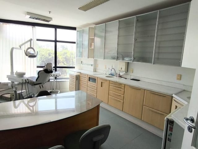 Foto do Sala - Sala para alugar - Icaraí - Niterói/RJ | SelfSpin