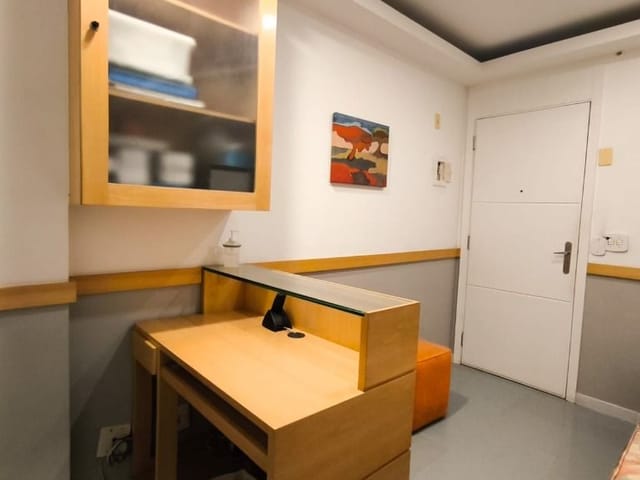 Foto do Sala - Sala para alugar - Icaraí - Niterói/RJ | SelfSpin