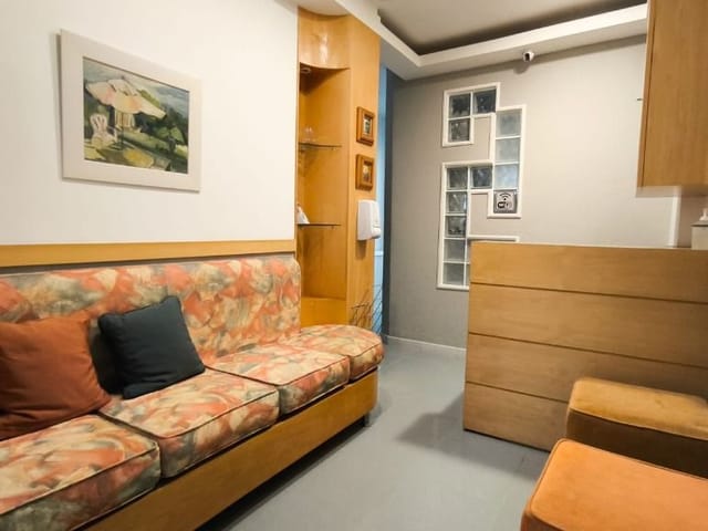 Foto do Sala - Sala para alugar - Icaraí - Niterói/RJ | SelfSpin