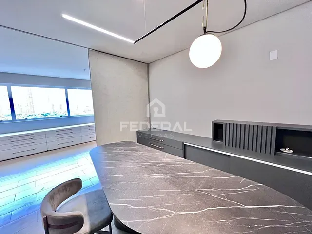 Sala com 45m², à venda, no bairro Setor Bueno em Goiânia