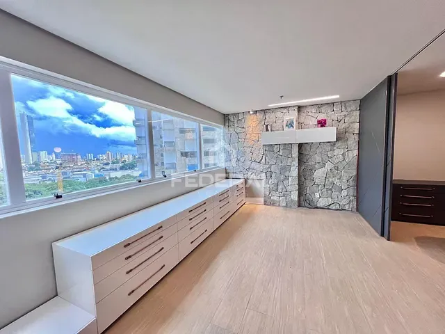 Sala com 45m², à venda, no bairro Setor Bueno em Goiânia