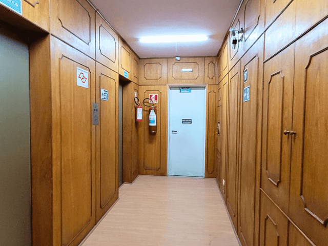 Andar corporativo com 115m², para alugar, no bairro Consolação em São Paulo