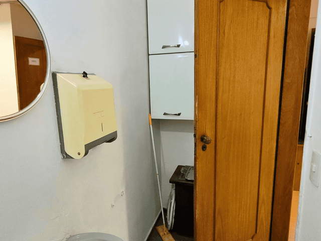 Andar corporativo com 115m², para alugar, no bairro Consolação em São Paulo