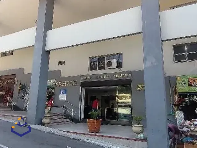 Sala para alugar, no bairro Centro em Fortaleza