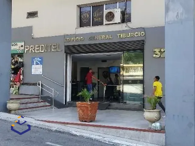 Sala para alugar, no bairro Centro em Fortaleza