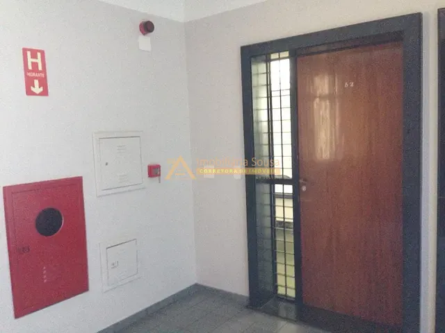 Sala com 85m², à venda, no bairro Anhangabaú em Jundiaí