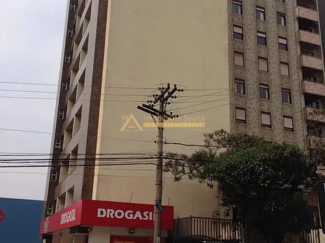 Sala com 85m², à venda, no bairro Anhangabaú em Jundiaí