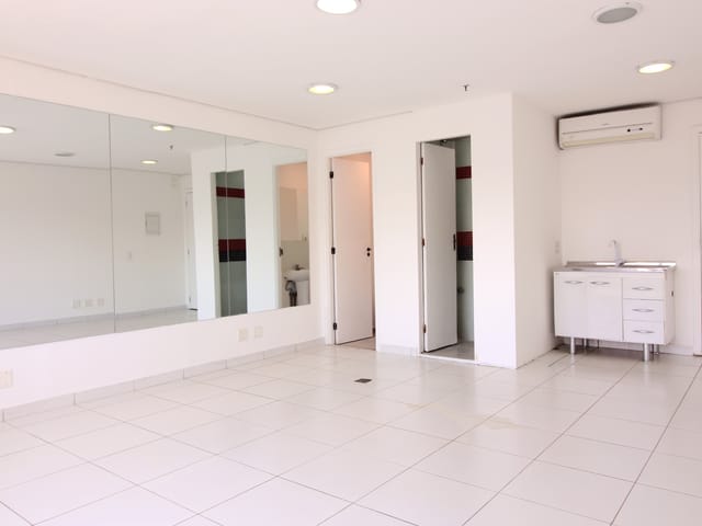 Foto do Sala - Sala à Venda no coração de Pinheiros, São Paulo, SP | Sposito de Oliveira Negócios Imobiliários