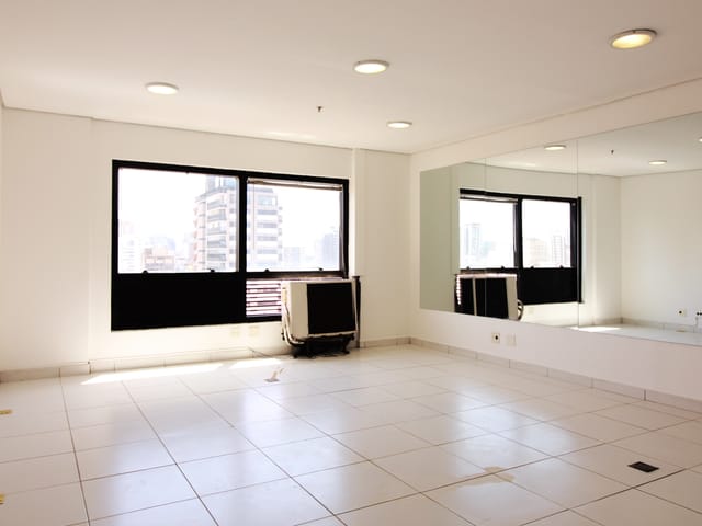 Foto do Sala - Sala à Venda no coração de Pinheiros, São Paulo, SP | Sposito de Oliveira Negócios Imobiliários