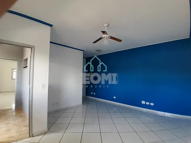 Sala com 11m², para alugar, no bairro Jardim Baronesa em Taubaté