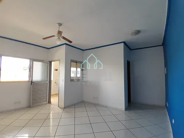 Sala com 11m², para alugar, no bairro Jardim Baronesa em Taubaté