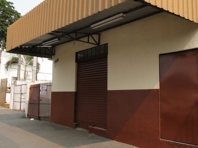 Foto do Sala - Sala para locação, Jardim Bertioga, Maringá, PR | Teto imoveis MGA