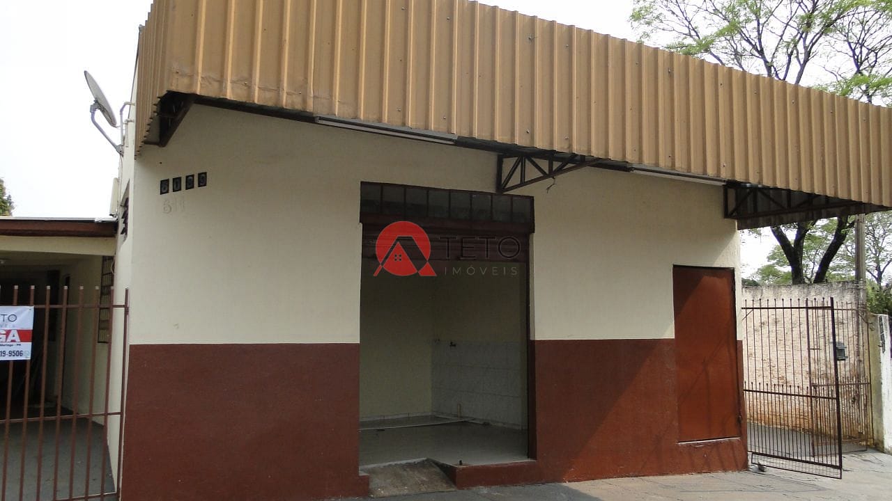 Sala-Conjunto, 40 m² - Foto 1