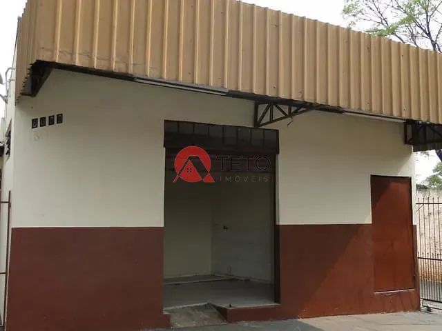 Sala para alugar, no bairro Jardim Bertioga em Maringá
