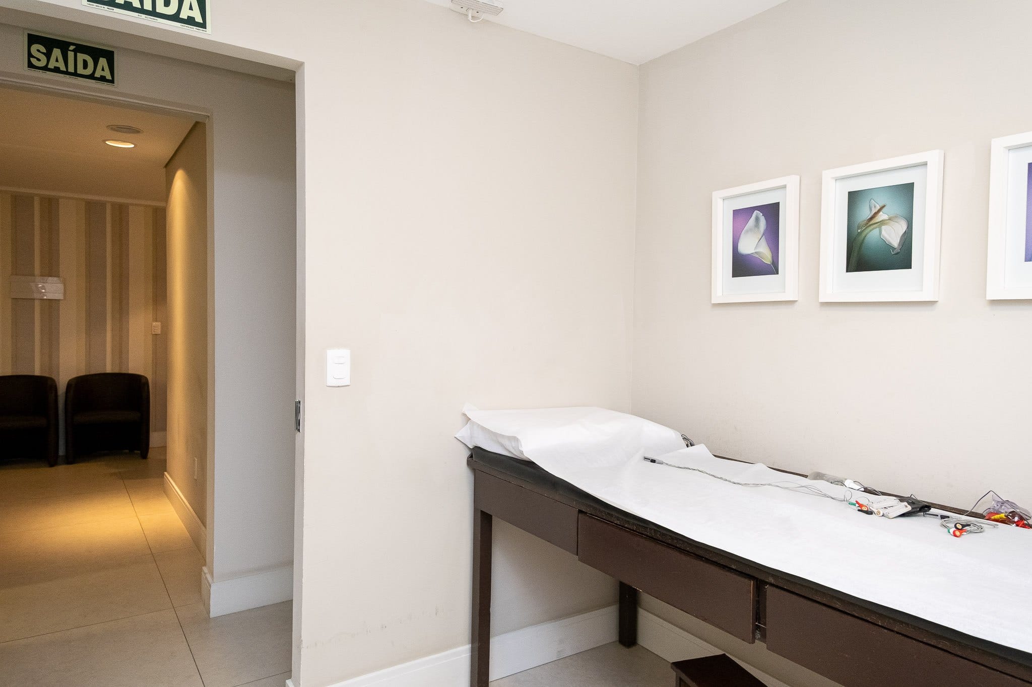 Sala comercial à venda, Três Vendas, Pelotas – 100m², 4 salas, 2 banheiros, elevador, semi-mobiliada. Agende sua visita com a UP Imóveis! - 9