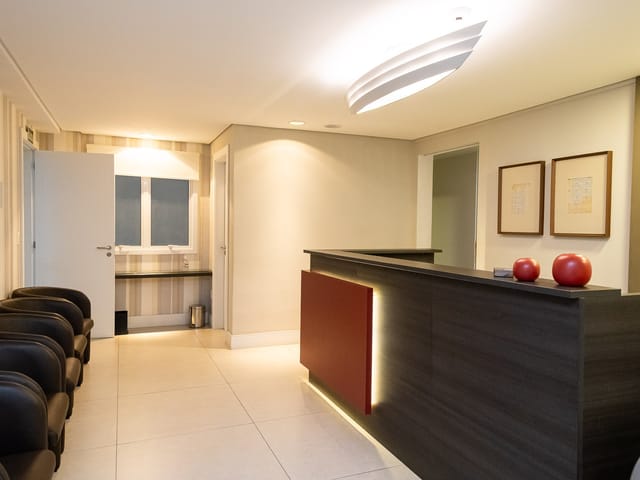 Sala com 100m², à venda, no bairro Centro em Pelotas