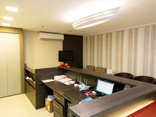 Sala com 100m², à venda, no bairro Centro em Pelotas