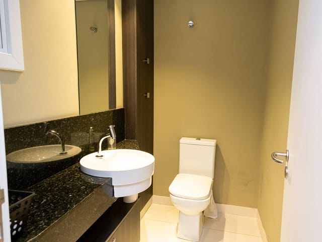 Sala com 100m², à venda, no bairro Centro em Pelotas