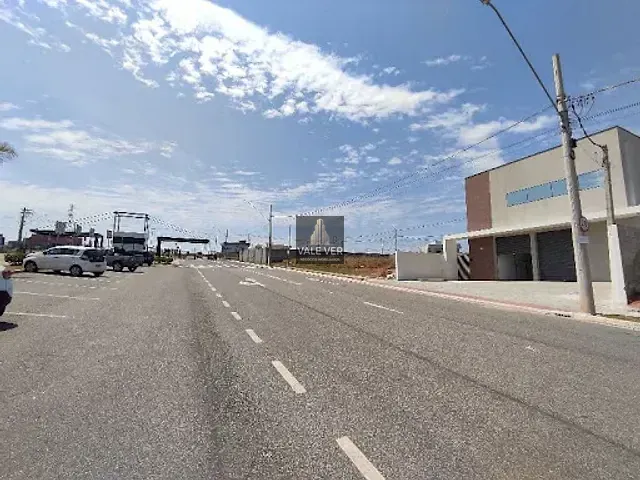 Sala com 28m², para alugar, no bairro Loteamento Floresta em São José dos Campos