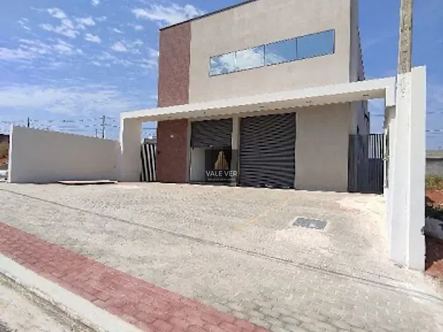 Sala com 28m², para alugar, no bairro Loteamento Floresta em São José dos Campos