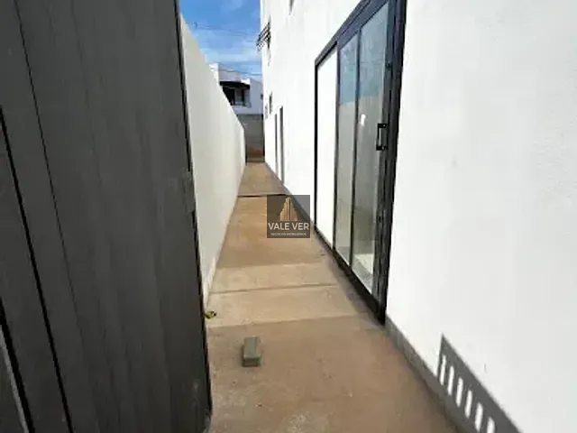 Sala com 28m², para alugar, no bairro Loteamento Floresta em São José dos Campos