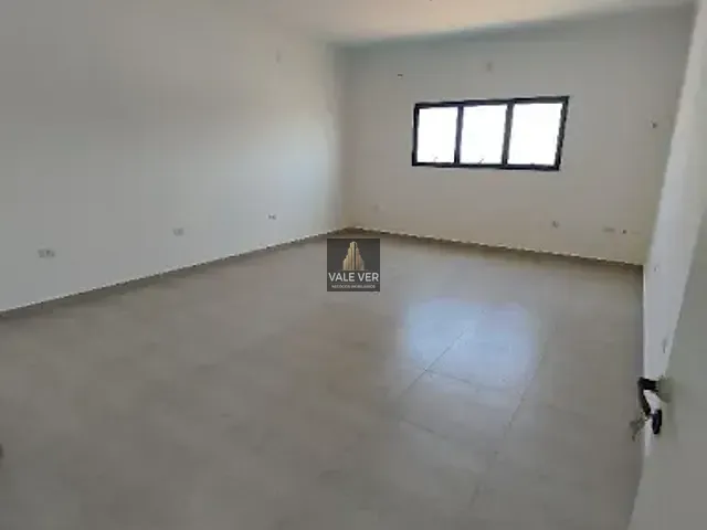 Sala com 28m², para alugar, no bairro Loteamento Floresta em São José dos Campos