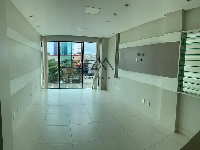 Sala para alugar, no bairro São Francisco em Ilhéus