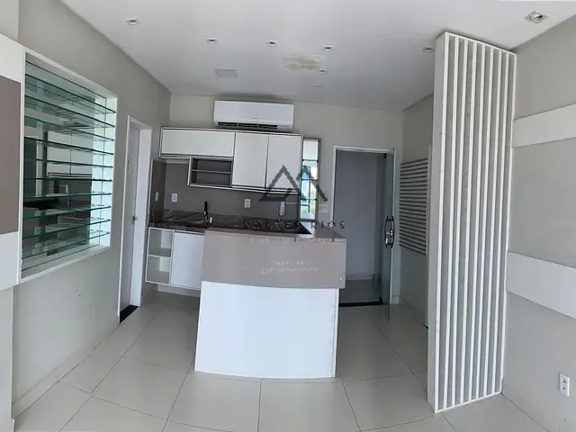 Sala para alugar, no bairro São Francisco em Ilhéus