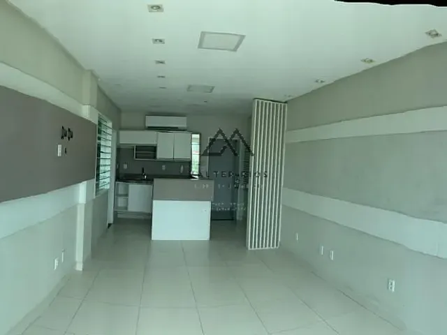 Sala para alugar, no bairro São Francisco em Ilhéus