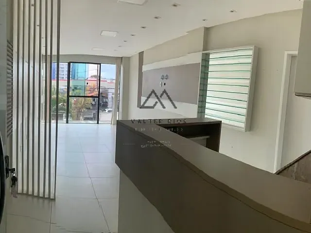 Sala para alugar, no bairro São Francisco em Ilhéus