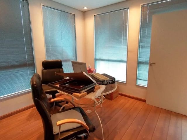 Foto do Sala - Sala para locação, Consolação, São Paulo, SP | Albertini Imóveis