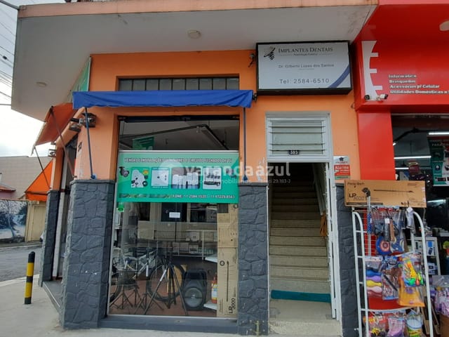 Sala com 15m², para alugar, no bairro Jardim Helena em São Paulo
